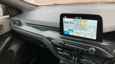 Ford Focus 1.0 EcoBoost 125 ST-Line 5dr Petrol Hatchback